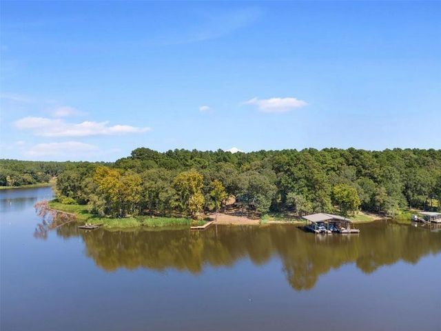 869 Private Rd 6050, Crockett, TX 75835