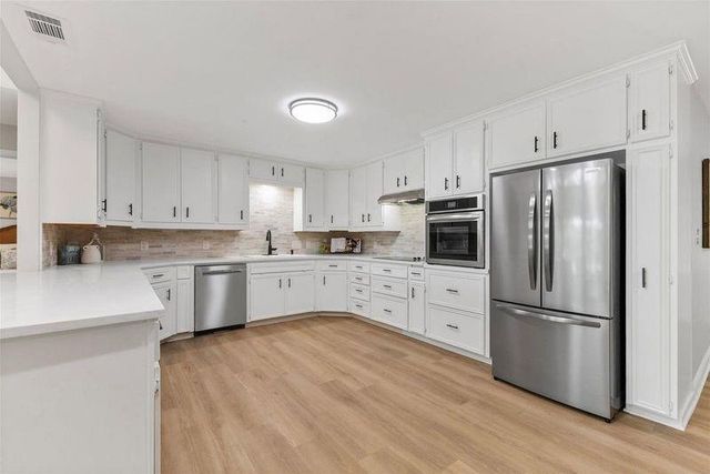 869 Private Rd 6050, Crockett, TX 75835