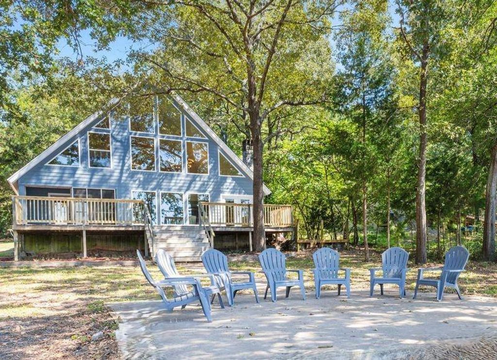 869 Private Rd 6050, Crockett, TX 75835