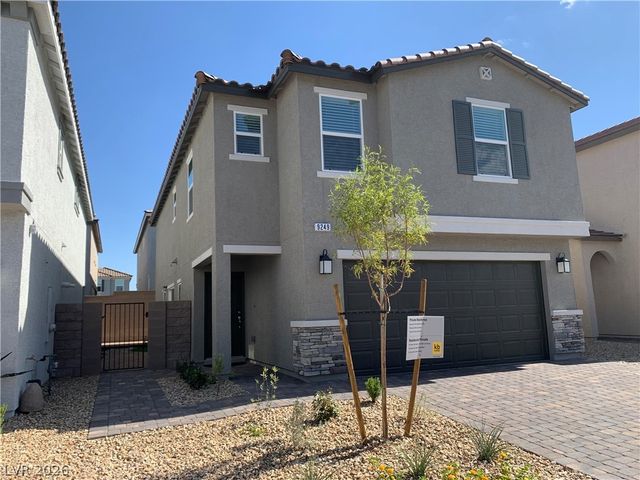 9249 Innot Avenue, Las Vegas, NV 89148