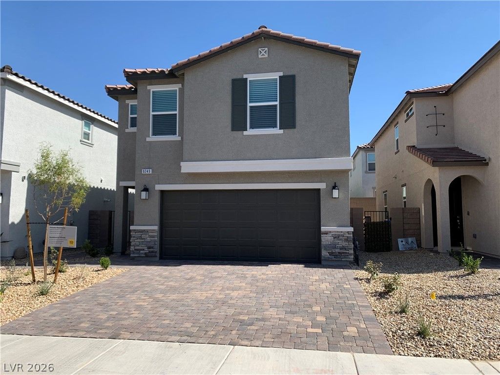 9249 Innot Avenue, Las Vegas, NV 89148