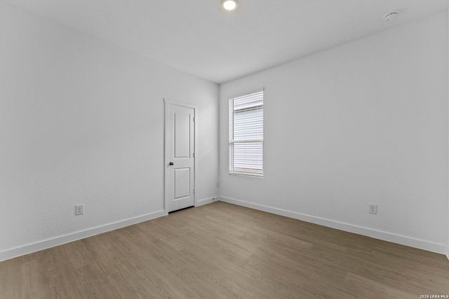9406 Dassler Springs, Converse, TX 78109