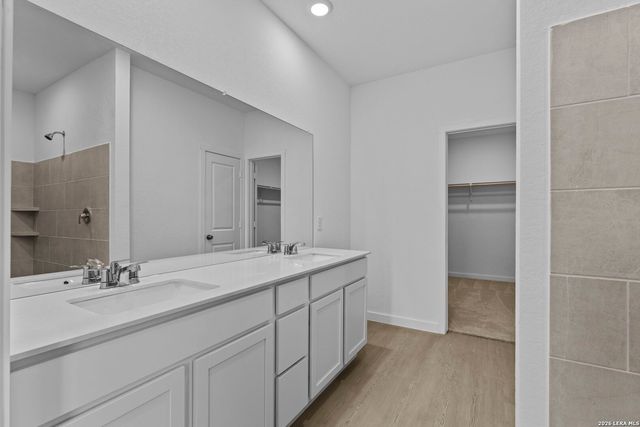 9406 Dassler Springs, Converse, TX 78109