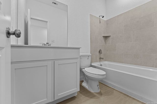 9406 Dassler Springs, Converse, TX 78109