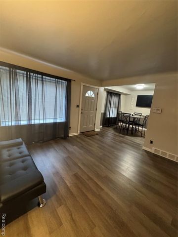 4215 Three Mile Drive, Detroit, MI 48224