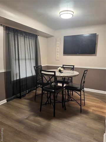 4215 Three Mile Drive, Detroit, MI 48224