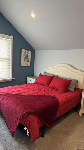 4215 Three Mile Drive, Detroit, MI 48224