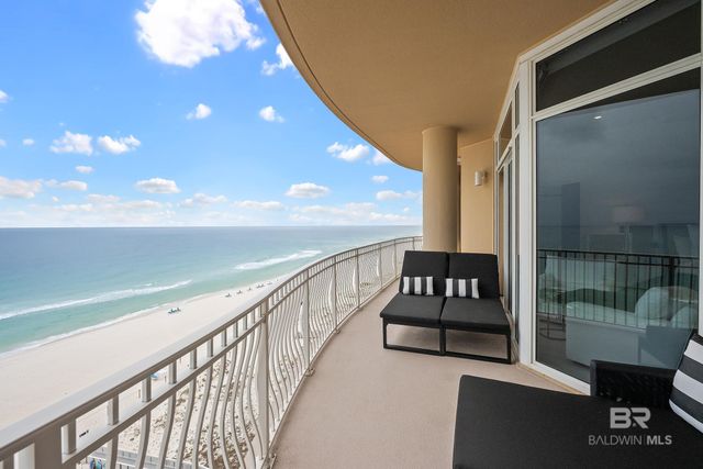 14237 Perdido Key Drive 8E, Pensacola, FL 32507