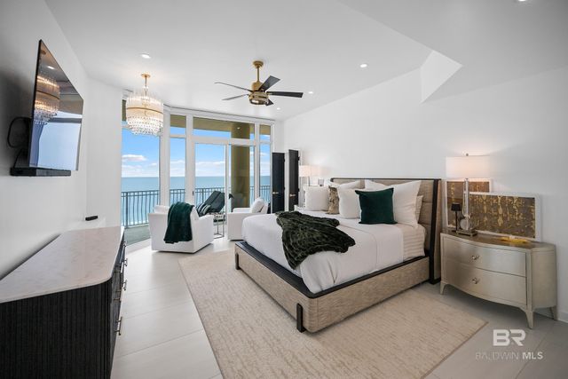 14237 Perdido Key Drive 8E, Pensacola, FL 32507