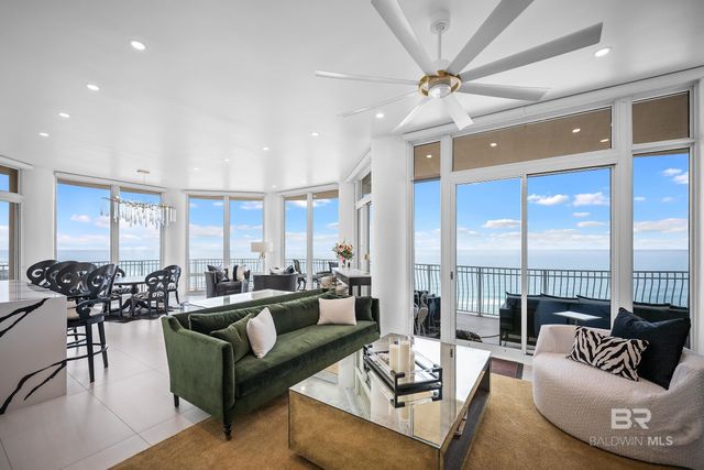 14237 Perdido Key Drive 8E, Pensacola, FL 32507