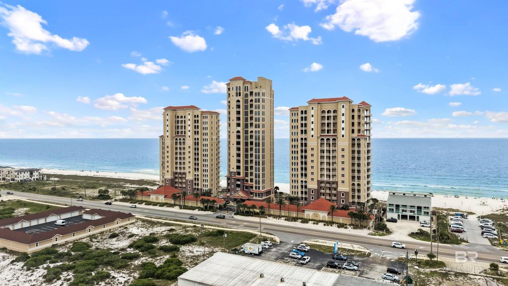14237 Perdido Key Drive 8E, Pensacola, FL 32507