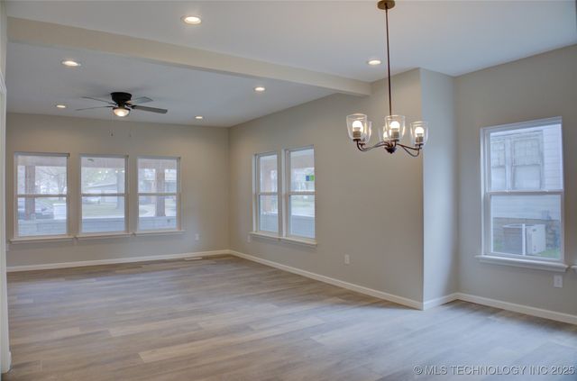 1106 E 6th Street, Okmulgee, OK 74447