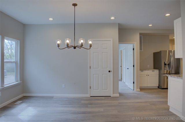 1106 E 6th Street, Okmulgee, OK 74447