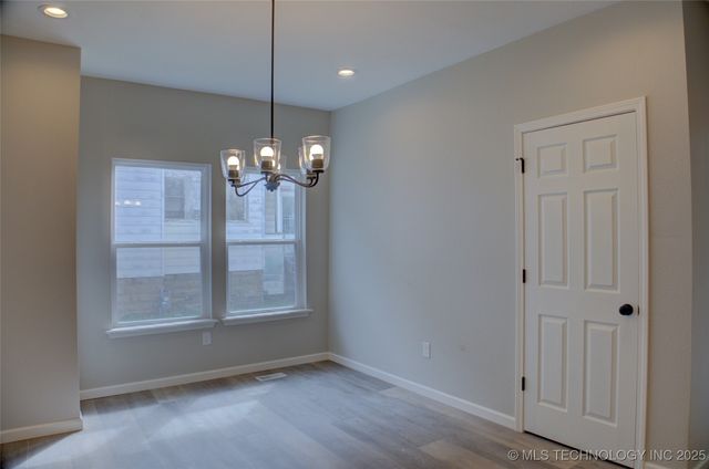 1106 E 6th Street, Okmulgee, OK 74447