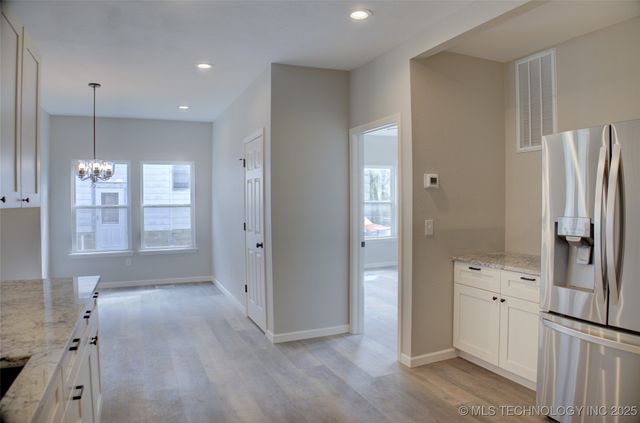 1106 E 6th Street, Okmulgee, OK 74447