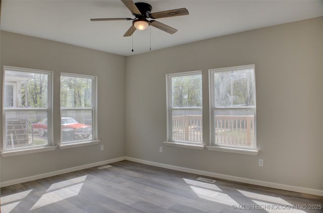 1106 E 6th Street, Okmulgee, OK 74447