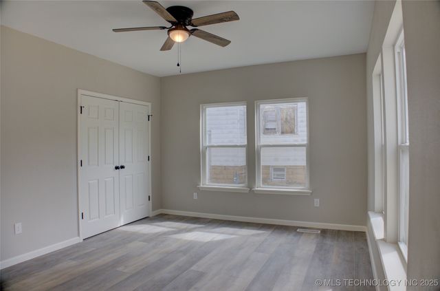 1106 E 6th Street, Okmulgee, OK 74447