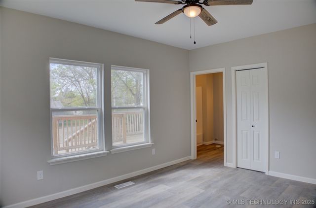 1106 E 6th Street, Okmulgee, OK 74447