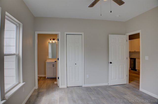 1106 E 6th Street, Okmulgee, OK 74447