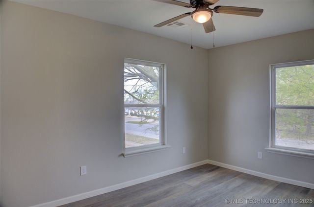 1106 E 6th Street, Okmulgee, OK 74447