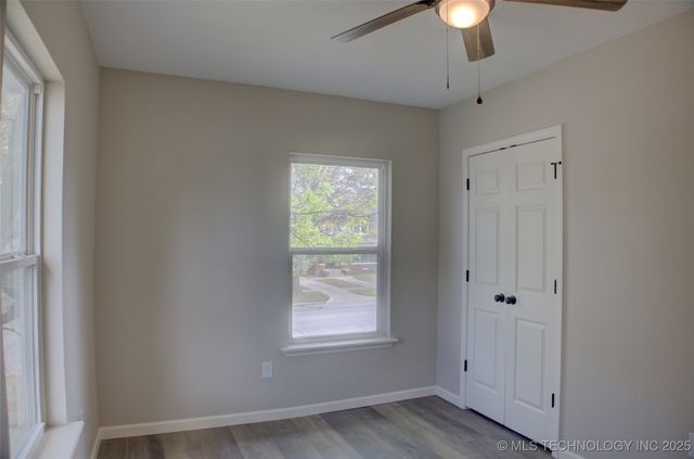 1106 E 6th Street, Okmulgee, OK 74447