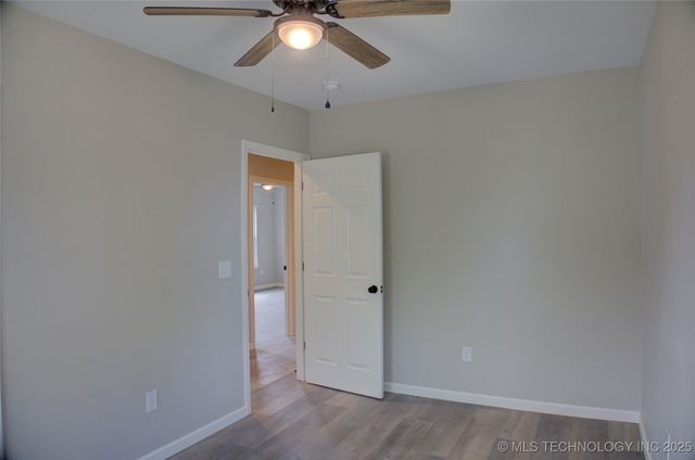 1106 E 6th Street, Okmulgee, OK 74447