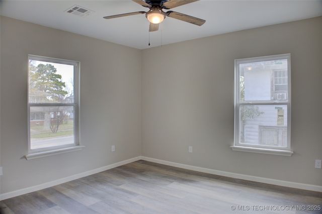 1106 E 6th Street, Okmulgee, OK 74447