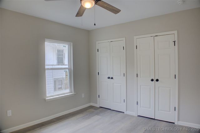 1106 E 6th Street, Okmulgee, OK 74447