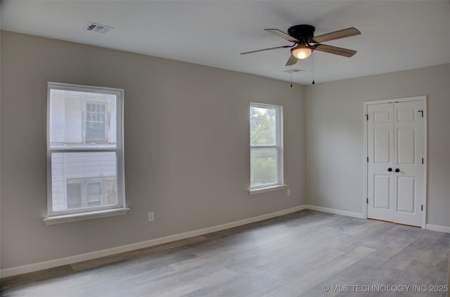 1106 E 6th Street, Okmulgee, OK 74447