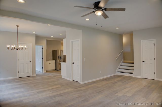 1106 E 6th Street, Okmulgee, OK 74447