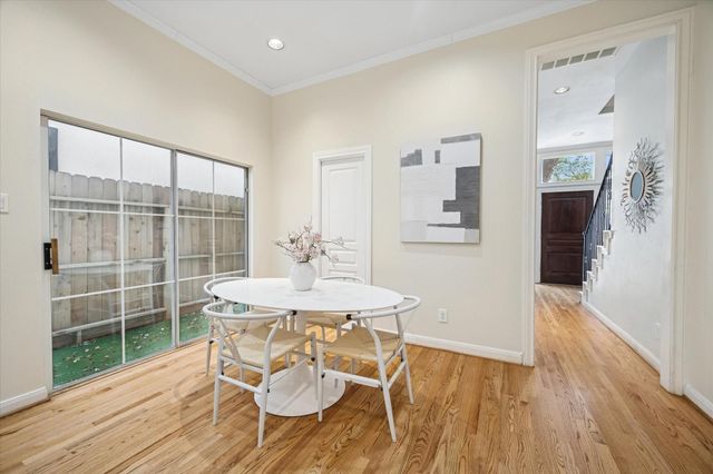 6552 Schuler Street, Houston, TX 77007