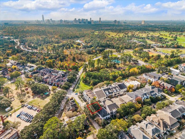 6552 Schuler Street, Houston, TX 77007