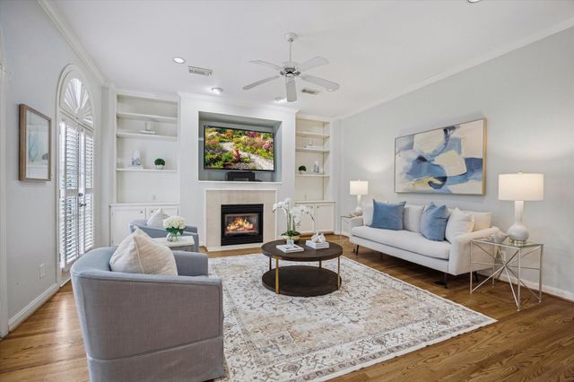 6552 Schuler Street, Houston, TX 77007