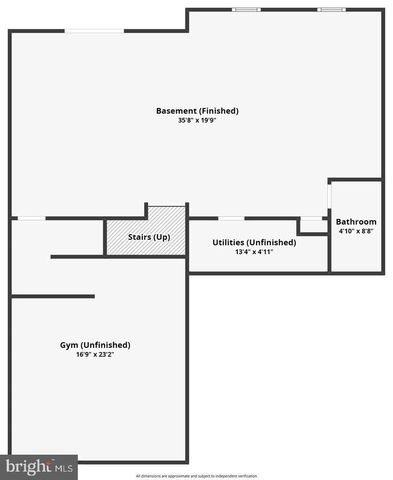 6828 W SHAVANO RD, New Market, MD 21774