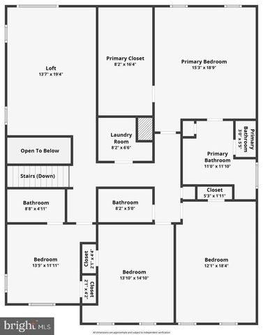 6828 W SHAVANO RD, New Market, MD 21774