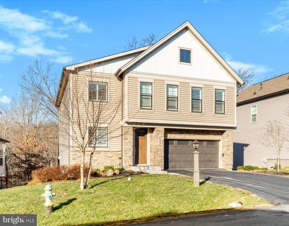 6828 W SHAVANO RD, New Market, MD 21774