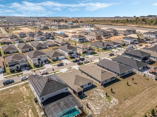 495 OVERPOOL AVENUE, Davenport, FL 33896