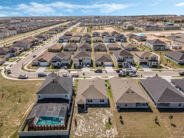 495 OVERPOOL AVENUE, Davenport, FL 33896