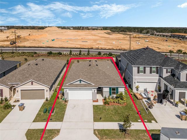 495 OVERPOOL AVENUE, Davenport, FL 33896