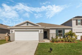 495 OVERPOOL AVENUE, Davenport, FL 33896