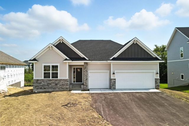 14570 Minnesota Lane N, Dayton, MN 55327