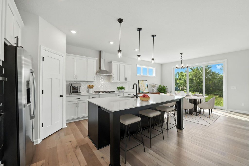 14570 Minnesota Lane N, Dayton, MN 55327