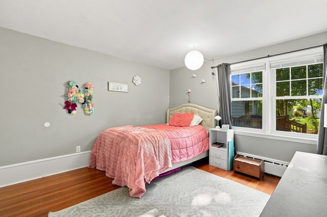 2 Lisa Ave, Acushnet, MA 02743