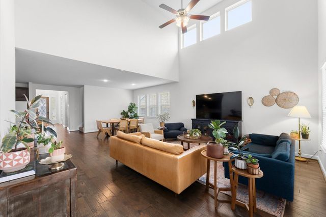 2807 Acorn Way, Katy, TX 77493