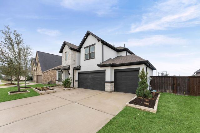 2807 Acorn Way, Katy, TX 77493