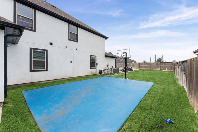 2807 Acorn Way, Katy, TX 77493