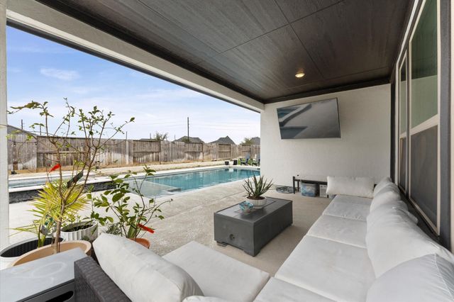 2807 Acorn Way, Katy, TX 77493