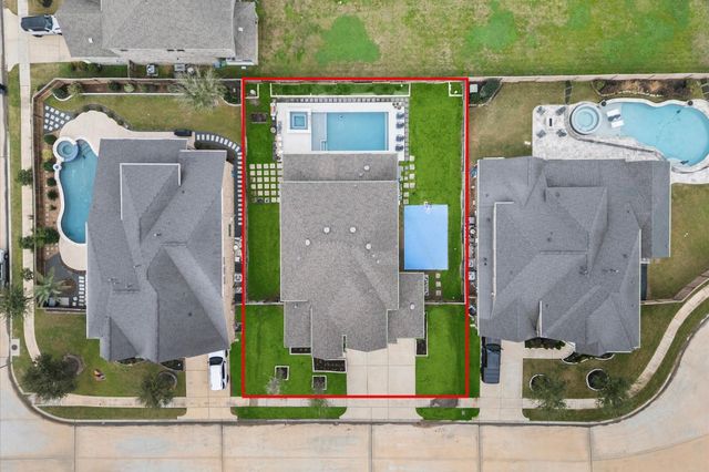 2807 Acorn Way, Katy, TX 77493