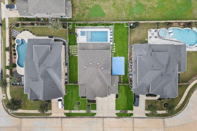 2807 Acorn Way, Katy, TX 77493