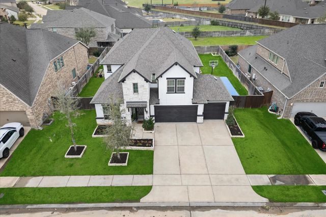 2807 Acorn Way, Katy, TX 77493